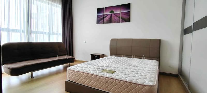 Kondominium untuk Disewa di Royal Strand @ Country Garden Danga Bay - Jacky Chua - Bedroom - PropertyGuru.com.my