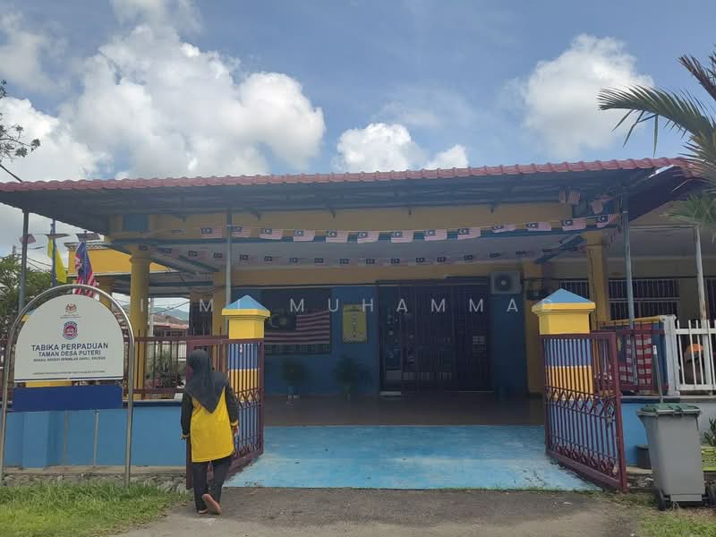 Rumah Teres 1 Tingkat untuk Dijual di Bahau (Negeri Sembilan) - Ismi Muhammad - Exterior - PropertyGuru.com.my