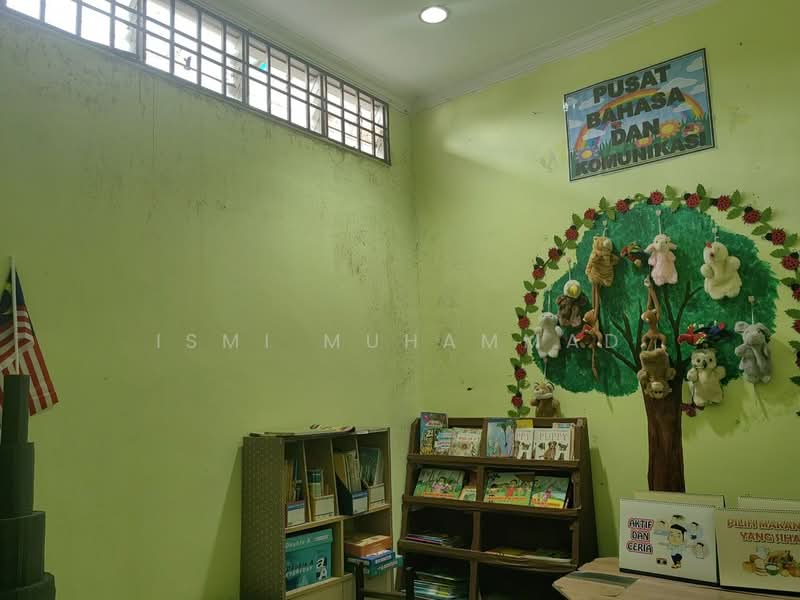 Rumah Teres 1 Tingkat untuk Dijual di Bahau (Negeri Sembilan) - Ismi Muhammad - Study - PropertyGuru.com.my