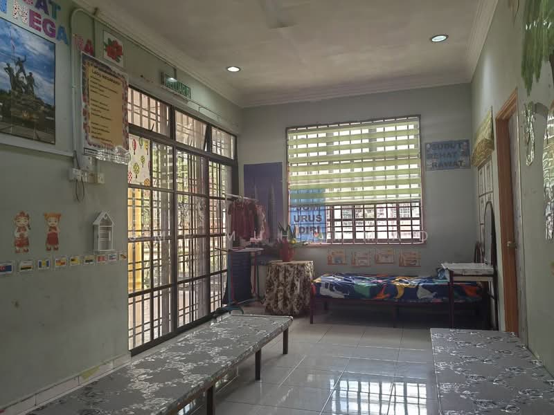 Rumah Teres 1 Tingkat untuk Dijual di Bahau (Negeri Sembilan) - Ismi Muhammad - Bedroom - PropertyGuru.com.my