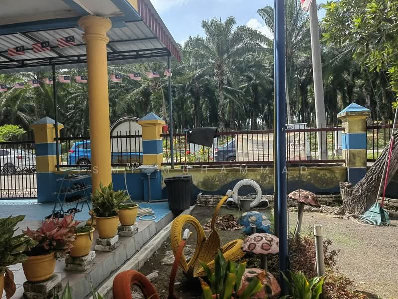 Rumah Teres 1 Tingkat untuk Dijual di Bahau (Negeri Sembilan) - Ismi Muhammad - Exterior - PropertyGuru.com.my