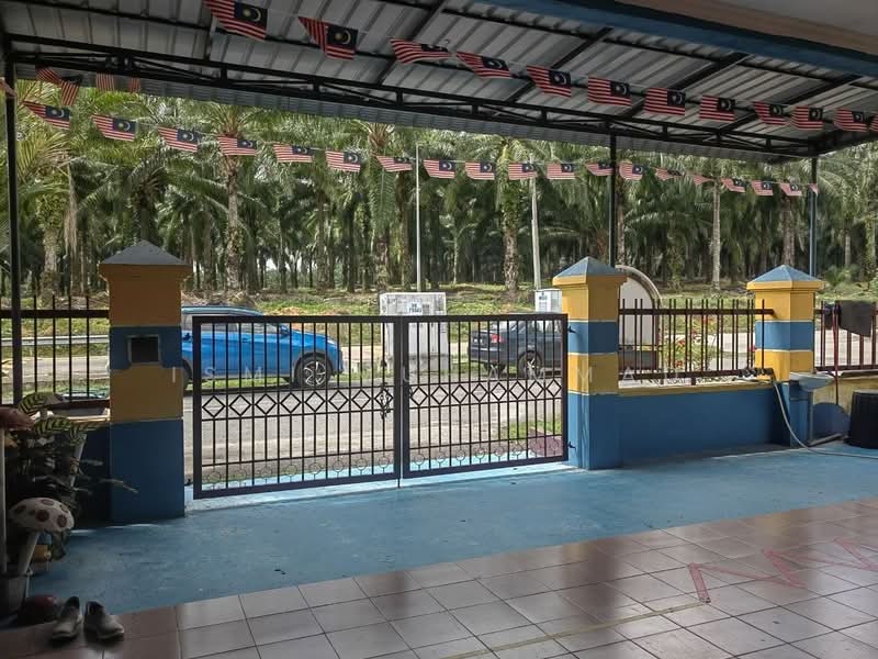 Rumah Teres 1 Tingkat untuk Dijual di Bahau (Negeri Sembilan) - Ismi Muhammad - Exterior - PropertyGuru.com.my
