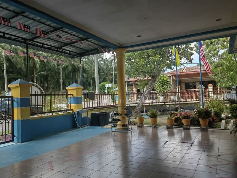 Rumah Teres 1 Tingkat untuk Dijual di Bahau (Negeri Sembilan) - Ismi Muhammad - Exterior - PropertyGuru.com.my