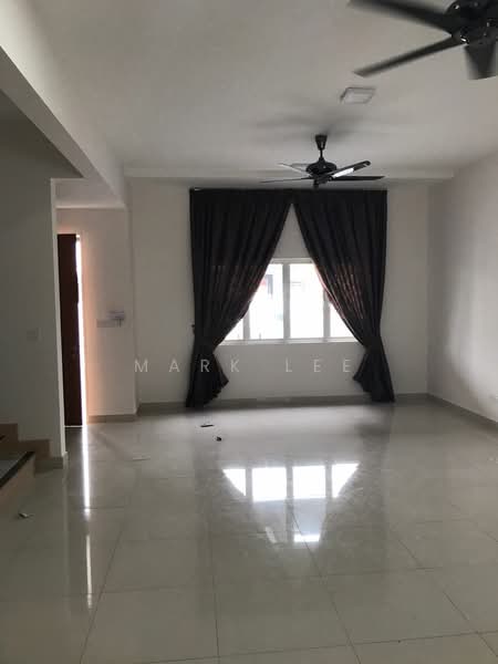 2-storey Terraced House for Sale in Cyberjaya (Selangor) - Mark Lee - Living Room - PropertyGuru.com.my