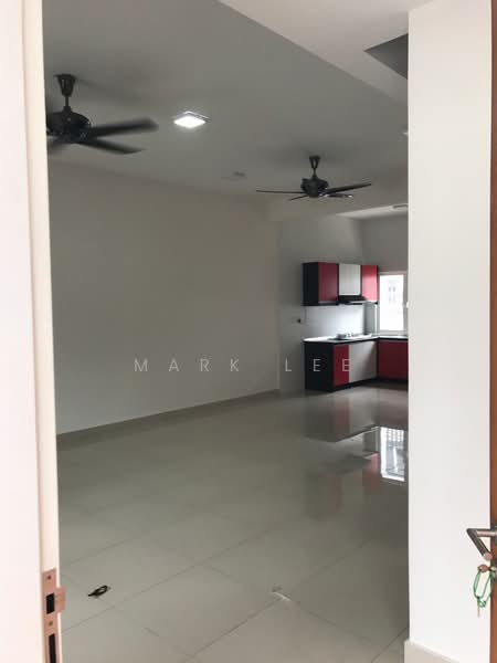 2-storey Terraced House for Sale in Cyberjaya (Selangor) - Mark Lee - Kitchen - PropertyGuru.com.my
