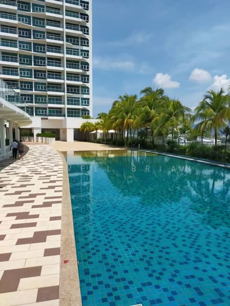 Condominium for Sale at Southbay Plaza - howell brian - Exterior - PropertyGuru.com.my