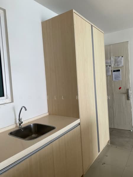 Condominium for Sale at Southbay Plaza - howell brian - Interior - PropertyGuru.com.my
