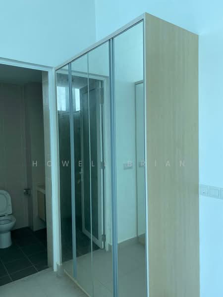 Condominium for Sale at Southbay Plaza - howell brian - Bathroom - PropertyGuru.com.my