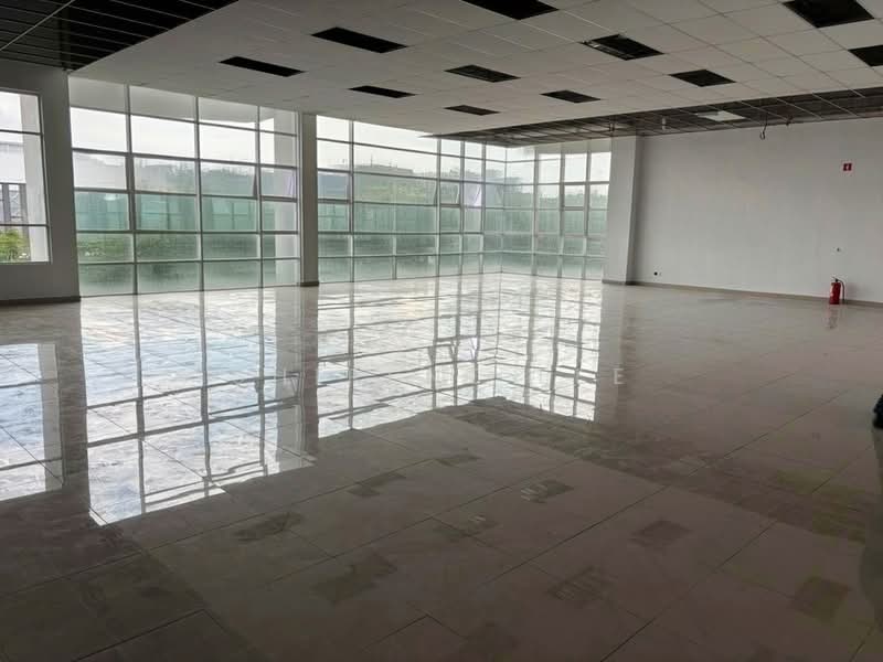Semi-D Factory for Rent in Taman Desa Cemerlang (Ulu Tiram) - Shirene Lee - Interior - PropertyGuru.com.my