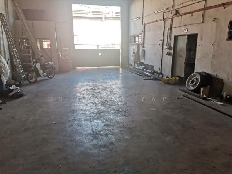Factory for Sale in Cheras (Kuala Lumpur) - Stanley Yap - Interior - PropertyGuru.com.my