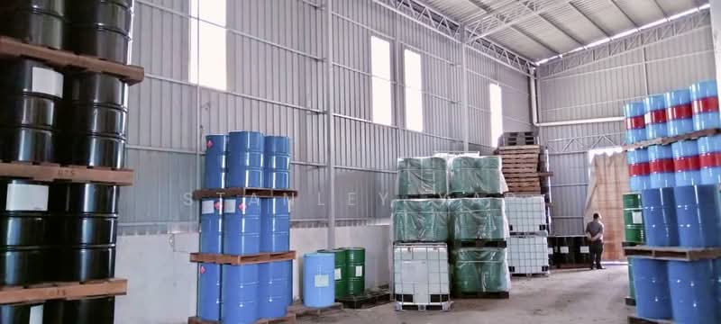 Factory for Sale in Cheras (Kuala Lumpur) - Stanley Yap - Interior - PropertyGuru.com.my