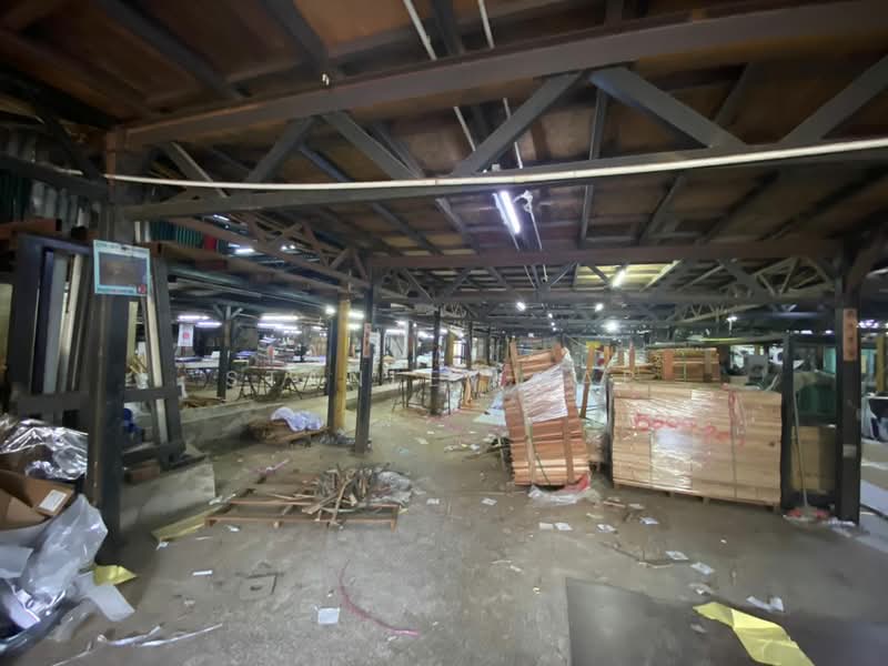 Factory for Sale in Cheras (Kuala Lumpur) - Stanley Yap - Interior - PropertyGuru.com.my