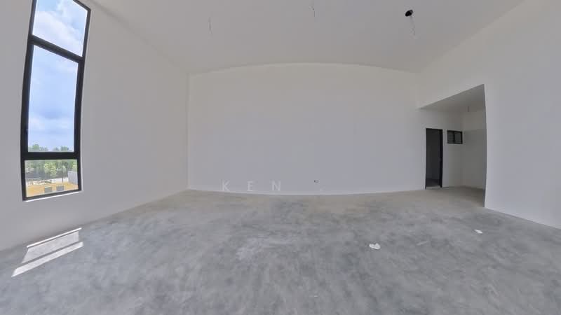 Factory for Rent in Eco Business Park V (Puncak Alam) - Ken . - Interior - PropertyGuru.com.my