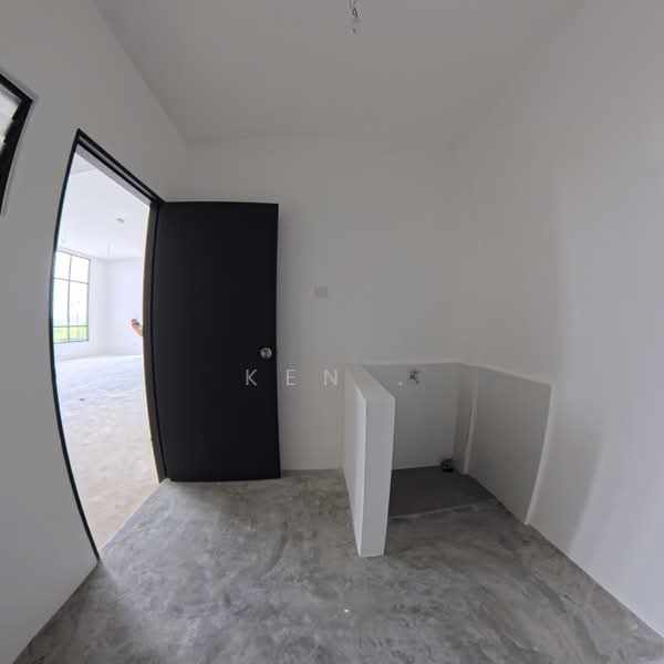 Factory for Rent in Eco Business Park V (Puncak Alam) - Ken . - Interior - PropertyGuru.com.my