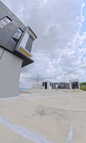 Factory for Rent in Eco Business Park V (Puncak Alam) - Ken . - Exterior - PropertyGuru.com.my