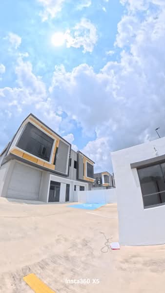 Factory for Rent in Eco Business Park V (Puncak Alam) - Ken . - Exterior - PropertyGuru.com.my