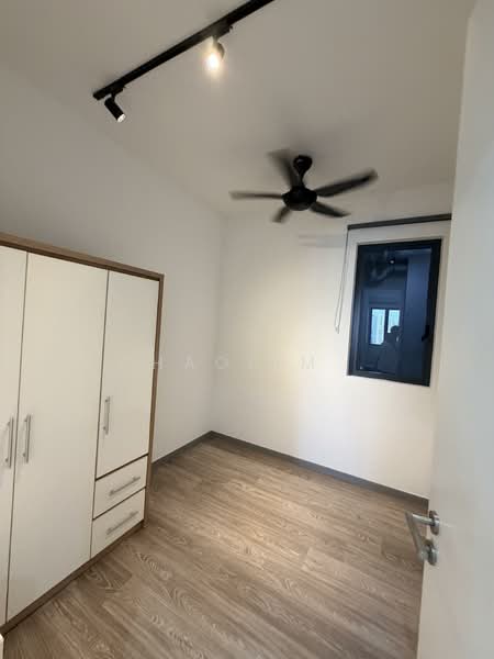 Service Residence for Rent at United Point (Residensi Berpadu) - ChaoLim . - Bedroom - PropertyGuru.com.my
