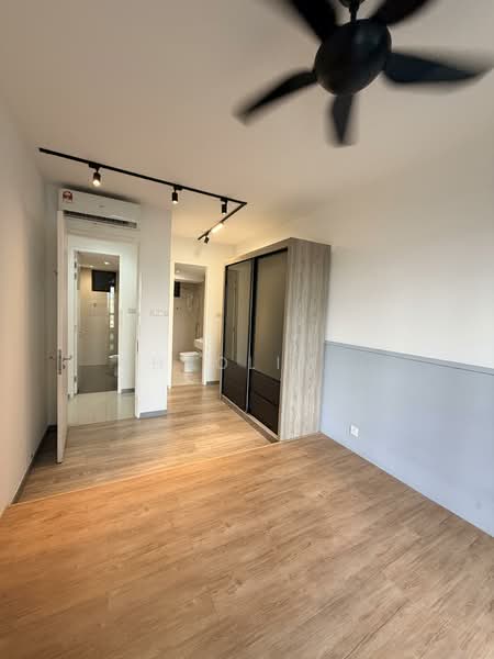 Service Residence for Rent at United Point (Residensi Berpadu) - ChaoLim . - Interior - PropertyGuru.com.my