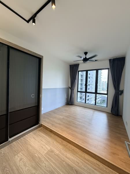 Service Residence for Rent at United Point (Residensi Berpadu) - ChaoLim . - Interior - PropertyGuru.com.my
