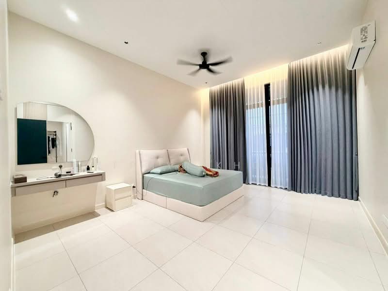 Rumah Teres 2 Tingkat untuk Dijual di Puteri Harbour (Iskandar Puteri (Nusajaya)) - Zephyr Khoo - PropertyGuru.com.my