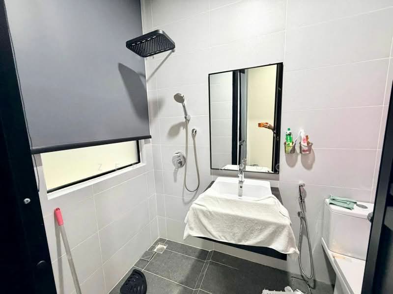 Rumah Teres 2 Tingkat untuk Dijual di Puteri Harbour (Iskandar Puteri (Nusajaya)) - Zephyr Khoo - PropertyGuru.com.my