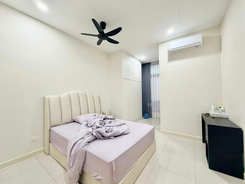 Rumah Teres 2 Tingkat untuk Dijual di Puteri Harbour (Iskandar Puteri (Nusajaya)) - Zephyr Khoo - PropertyGuru.com.my