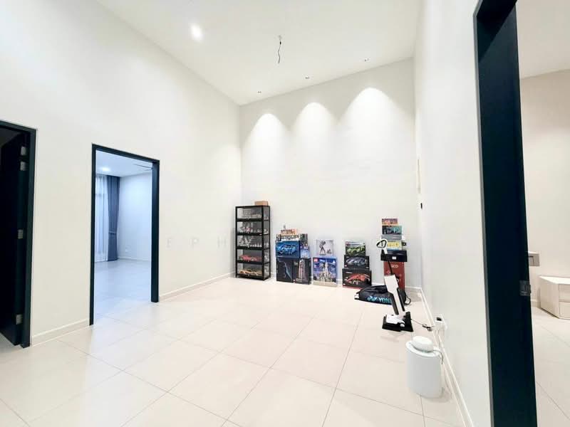 Rumah Teres 2 Tingkat untuk Dijual di Puteri Harbour (Iskandar Puteri (Nusajaya)) - Zephyr Khoo - PropertyGuru.com.my