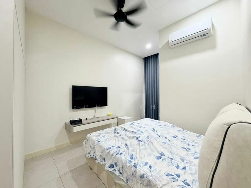 Rumah Teres 2 Tingkat untuk Dijual di Puteri Harbour (Iskandar Puteri (Nusajaya)) - Zephyr Khoo - PropertyGuru.com.my