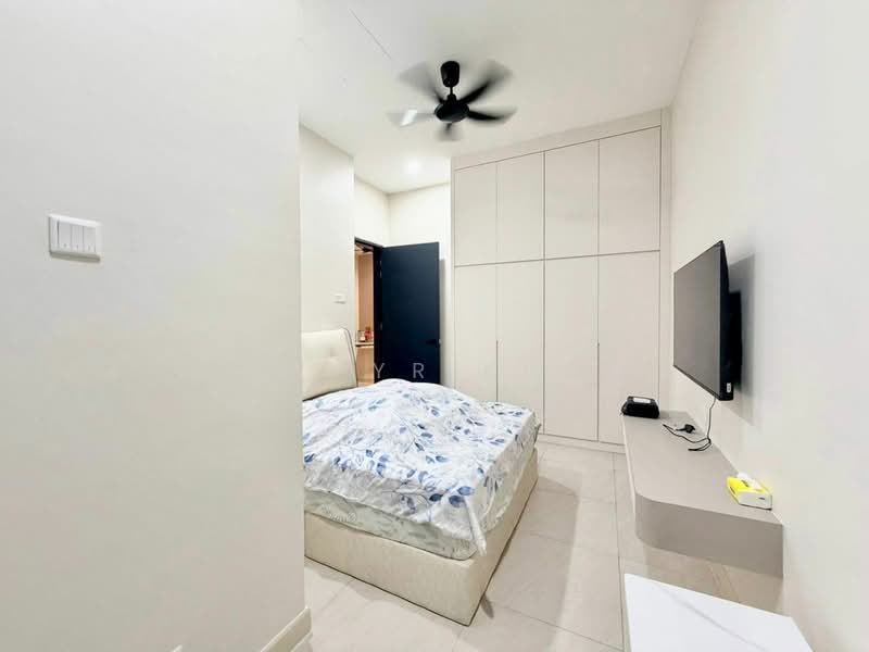 Rumah Teres 2 Tingkat untuk Dijual di Puteri Harbour (Iskandar Puteri (Nusajaya)) - Zephyr Khoo - PropertyGuru.com.my