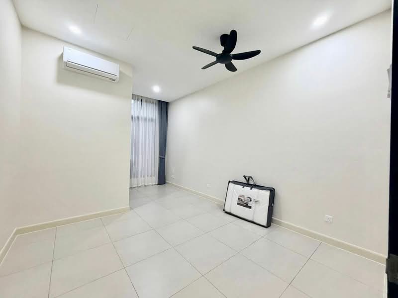 Rumah Teres 2 Tingkat untuk Dijual di Puteri Harbour (Iskandar Puteri (Nusajaya)) - Zephyr Khoo - PropertyGuru.com.my