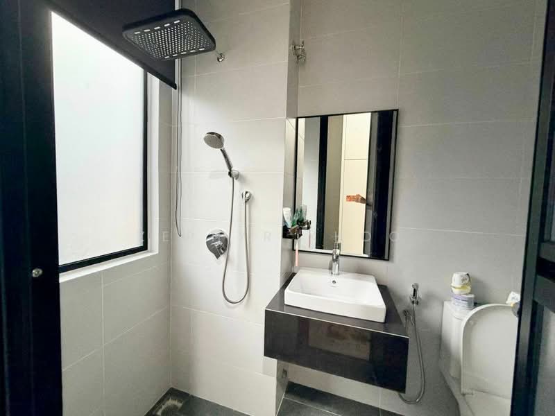 Rumah Teres 2 Tingkat untuk Dijual di Puteri Harbour (Iskandar Puteri (Nusajaya)) - Zephyr Khoo - PropertyGuru.com.my