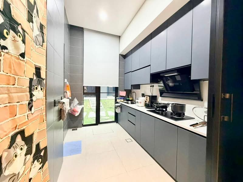 Rumah Teres 2 Tingkat untuk Dijual di Puteri Harbour (Iskandar Puteri (Nusajaya)) - Zephyr Khoo - PropertyGuru.com.my