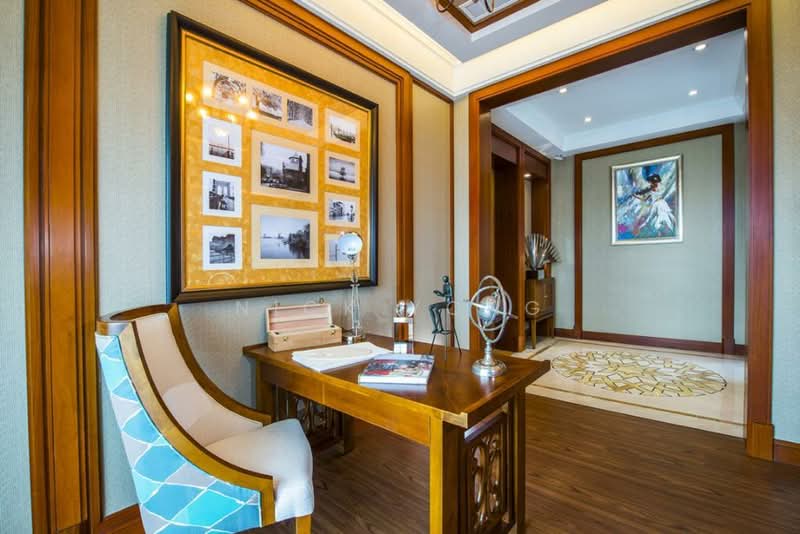 Bungalow for Sale in Diamond City (Semenyih) - Nick Yong - Study - PropertyGuru.com.my
