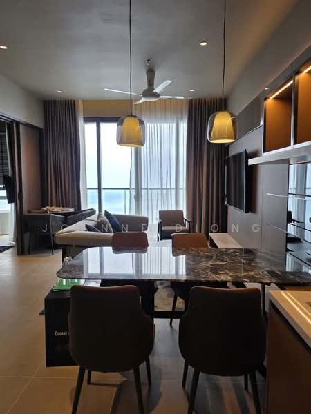 Service Residence for Rent at Antara Genting Highlands - Joanne Diong - PropertyGuru.com.my