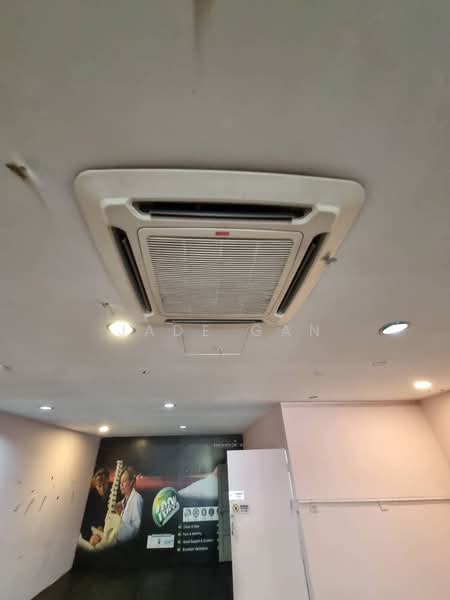 Shop / Office for Sale in Bandar Uda Utama (Johor Bahru) - Jade Gan - Interior - PropertyGuru.com.my