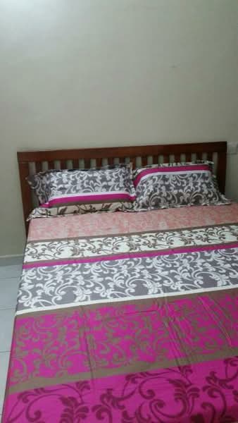 Condominium for Sale at E-Park Condominium - S J Foo - Bedroom - PropertyGuru.com.my