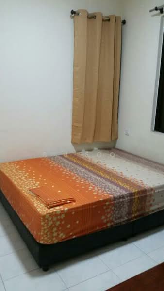 Condominium for Sale at E-Park Condominium - S J Foo - Bedroom - PropertyGuru.com.my