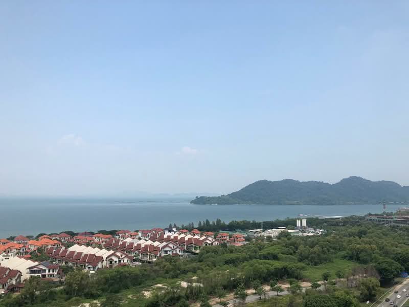 Condominium for Sale at E-Park Condominium - S J Foo - Exterior - PropertyGuru.com.my