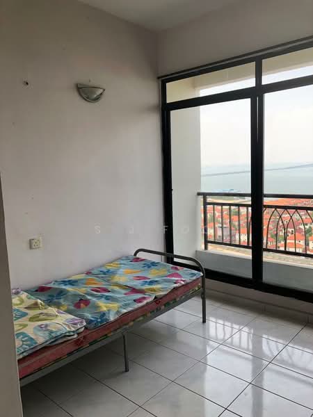 Condominium for Sale at E-Park Condominium - S J Foo - Bedroom - PropertyGuru.com.my