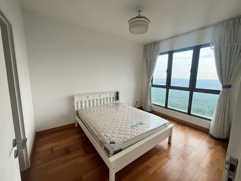 Service Residence for Rent at Teega Suites - Suzanne Lee - Bedroom - PropertyGuru.com.my