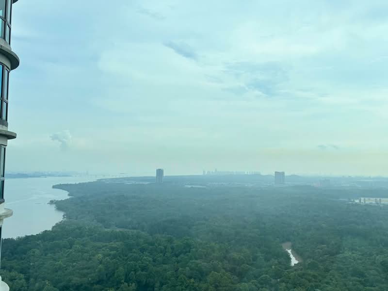 Service Residence for Rent at Teega Suites - Suzanne Lee - View - PropertyGuru.com.my