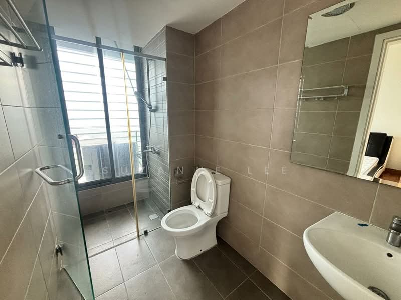Service Residence for Rent at Teega Suites - Suzanne Lee - Bathroom - PropertyGuru.com.my
