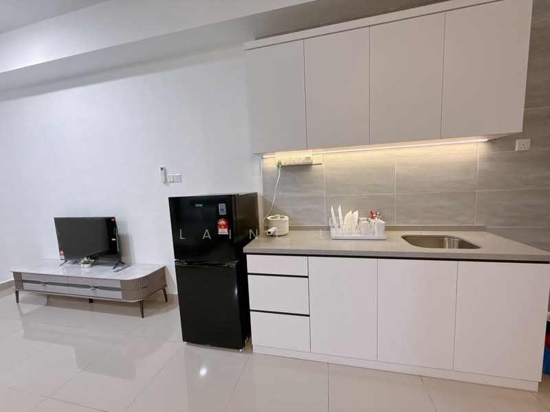 Condominium for Rent at KSL Residence 2 @ Kangkar Tebrau - Elaine Lau - Kitchen - PropertyGuru.com.my