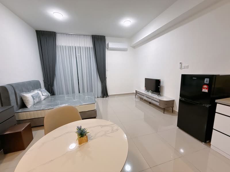 Condominium for Rent at KSL Residence 2 @ Kangkar Tebrau - Elaine Lau - PropertyGuru.com.my