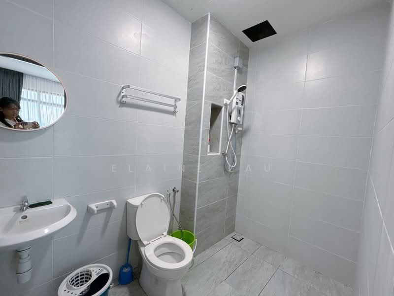 Condominium for Rent at KSL Residence 2 @ Kangkar Tebrau - Elaine Lau - PropertyGuru.com.my