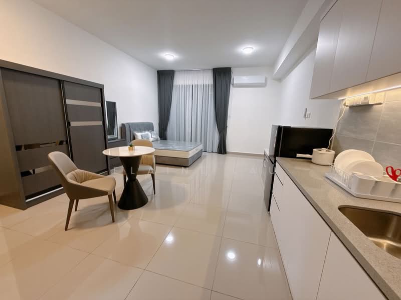 Condominium for Rent at KSL Residence 2 @ Kangkar Tebrau - Elaine Lau - PropertyGuru.com.my