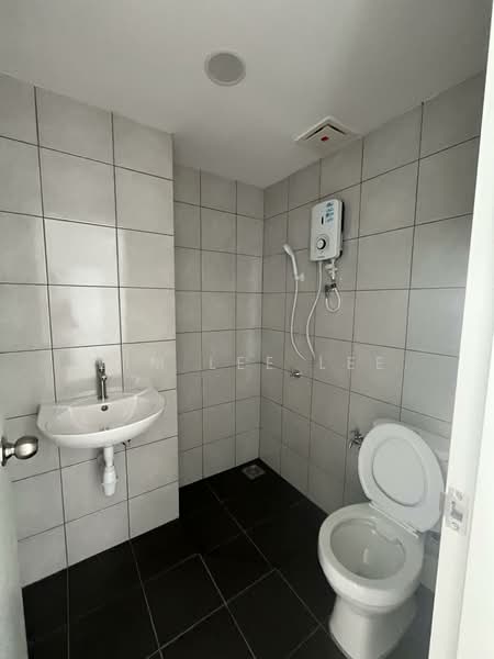 Apartment for Sale at Hana @ Eco Ardence - Lim Lee Lee - PropertyGuru.com.my