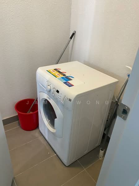 Service Residence for Rent at The Ridge - James Wong - Interior - PropertyGuru.com.my