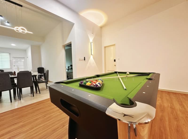 2-storey Terraced House for Sale in Bandar Sri Sendayan (Negeri Sembilan) - Ong Jia Hui - Interior - PropertyGuru.com.my