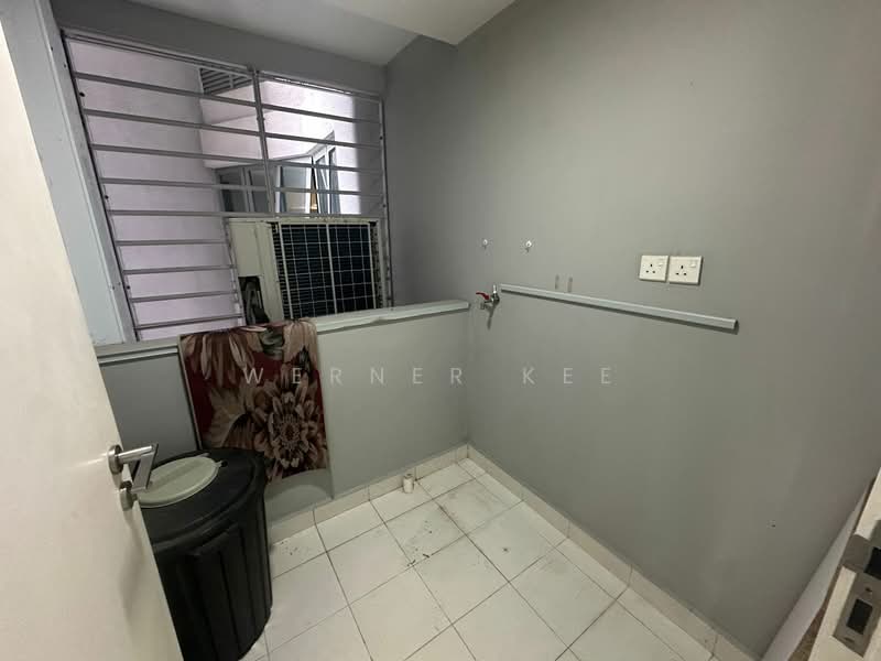 Condominium for Rent at Teega Residences - Werner Kee - Interior - PropertyGuru.com.my